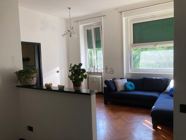 appartamento in affitto a Milano in zona Il Portello
