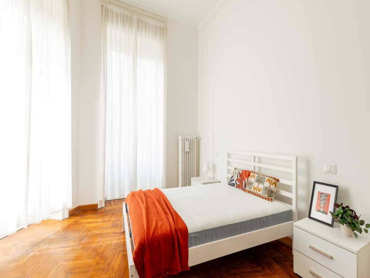 negozio in affitto a Milano in zona Città Studi