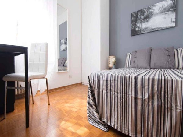 negozio in affitto a Milano in zona Lorenteggio