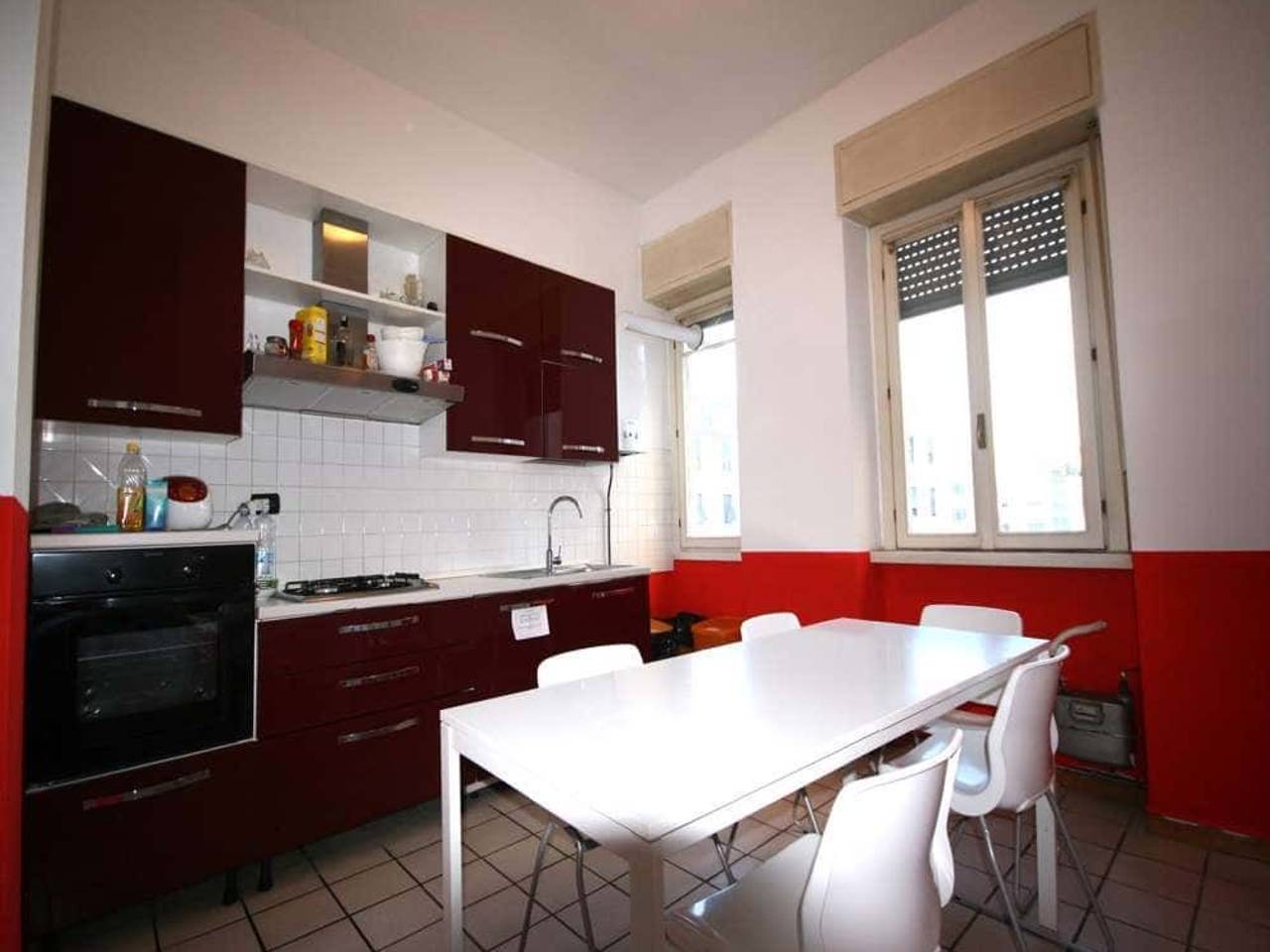 negozio in affitto a Milano in zona Porta Venezia