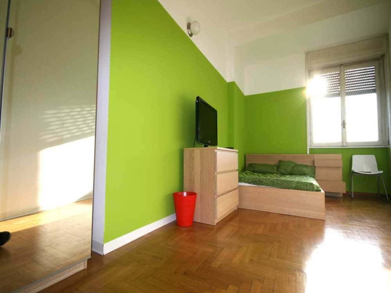 negozio in affitto a Milano in zona Porta Venezia