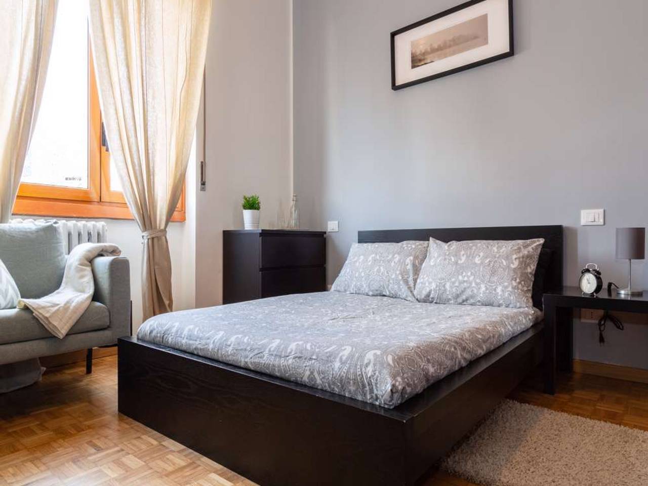 negozio in affitto a Milano in zona Morivione