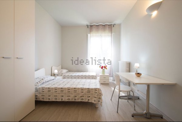 appartamento in affitto a Milano in zona San Cristoforo