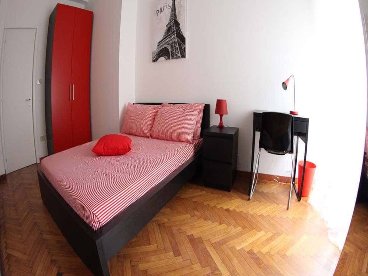 negozio in affitto a Milano in zona Porta Venezia