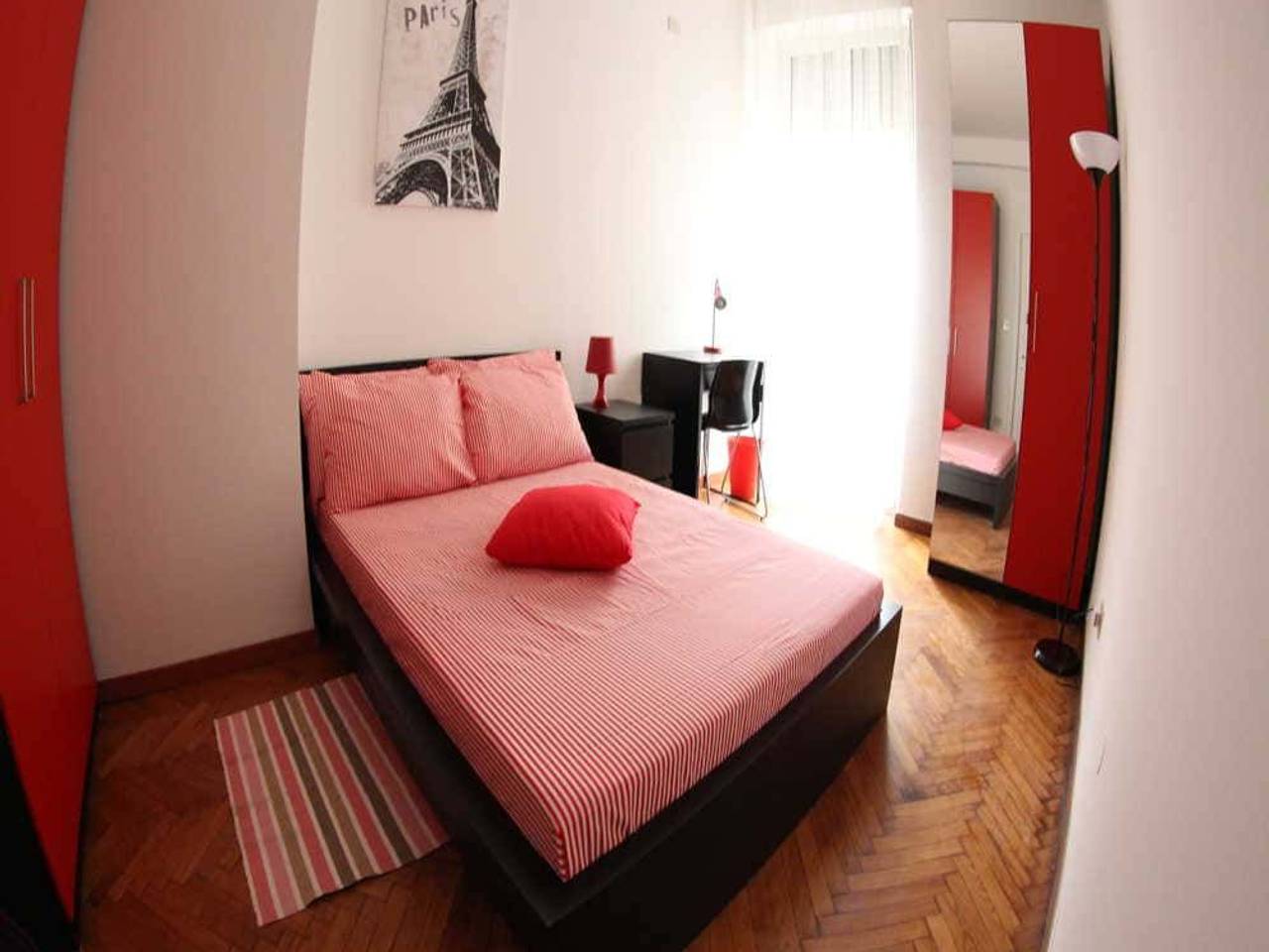 negozio in affitto a Milano in zona Porta Venezia