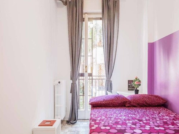 negozio in affitto a Milano in zona Cadorna