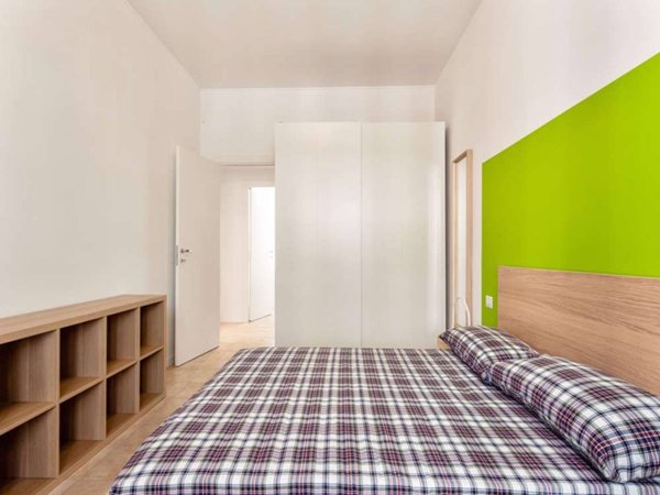 negozio in affitto a Milano in zona Lorenteggio