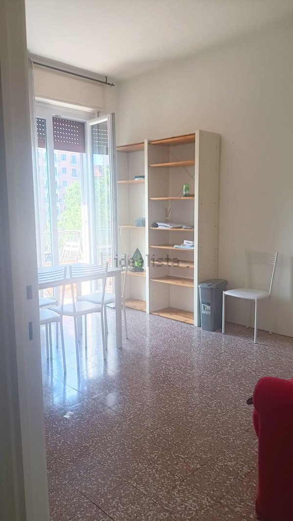 appartamento in affitto a Milano in zona Bocconi