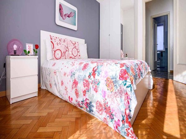 negozio in affitto a Milano in zona Guastalla