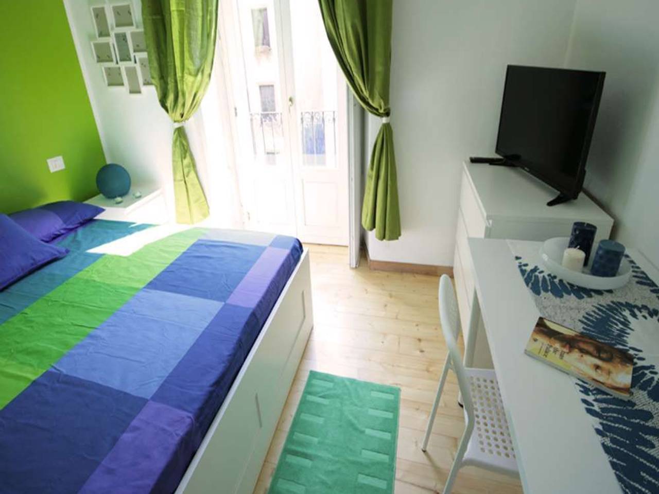 negozio in affitto a Milano in zona Porta Garibaldi