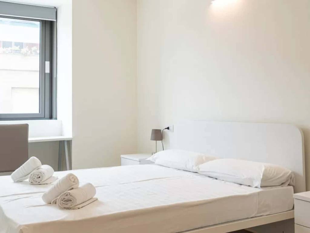 appartamento in affitto a Milano in zona Isola