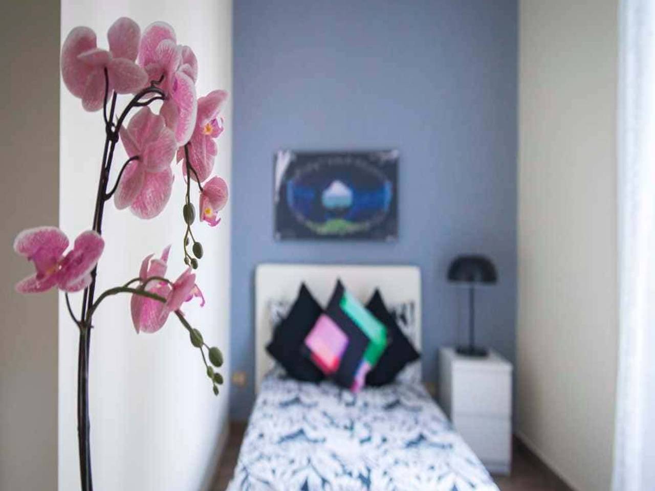 negozio in affitto a Milano in zona Isola