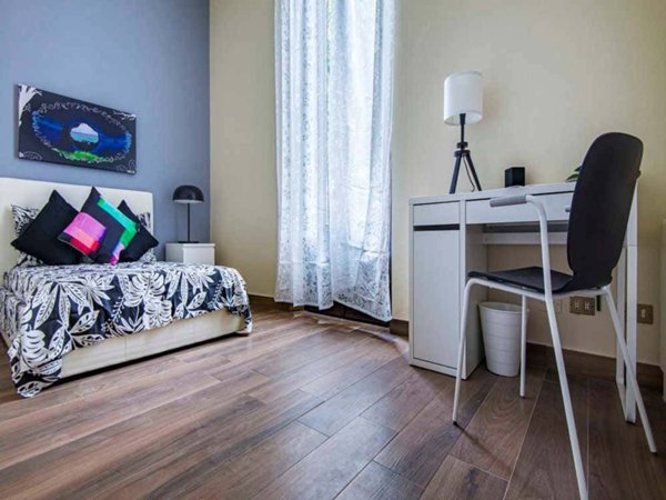 negozio in affitto a Milano in zona Isola