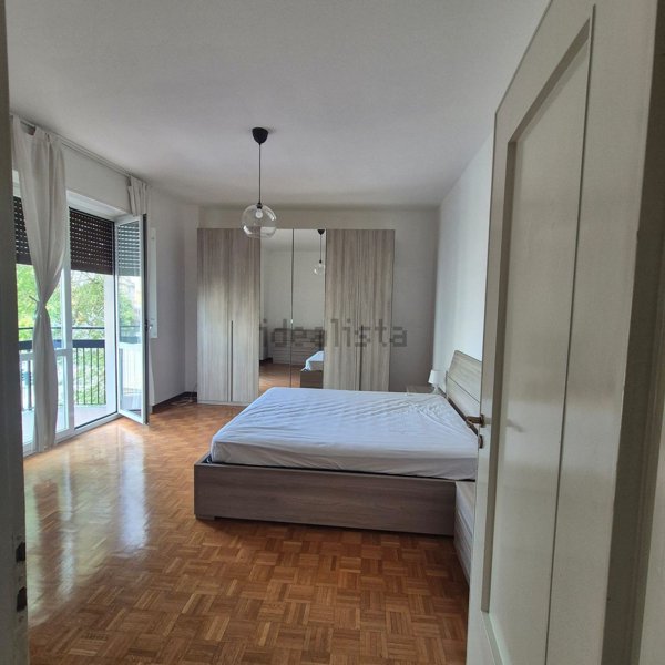 appartamento in affitto a Milano in zona Loreto