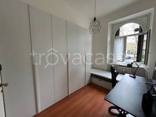 appartamento in affitto a Milano in zona Musocco