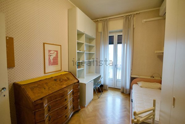 appartamento in affitto a Milano in zona Porta Romana