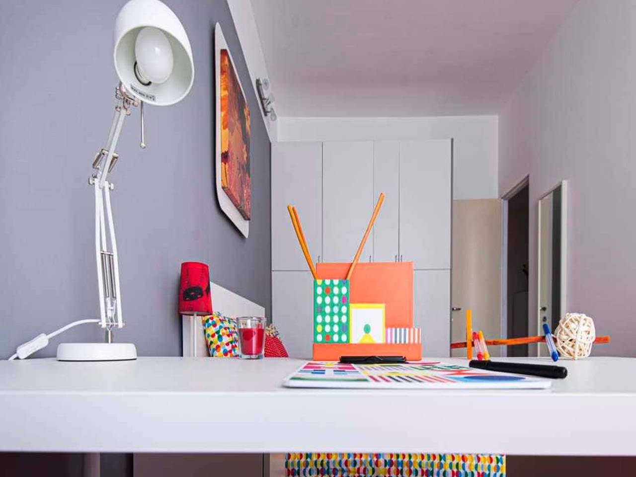 negozio in affitto a Milano in zona Isola