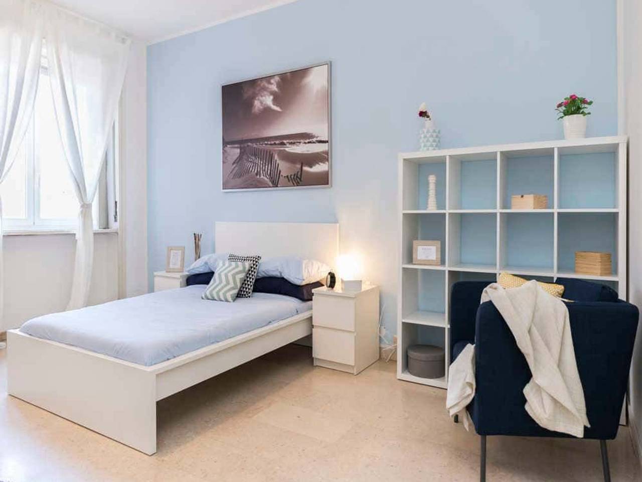 negozio in affitto a Milano in zona Lorenteggio