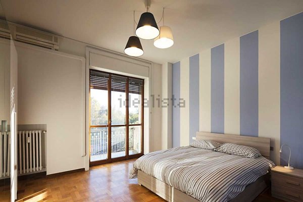 appartamento in affitto a Milano in zona Brera