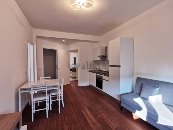 appartamento in affitto a Milano in zona Dergano