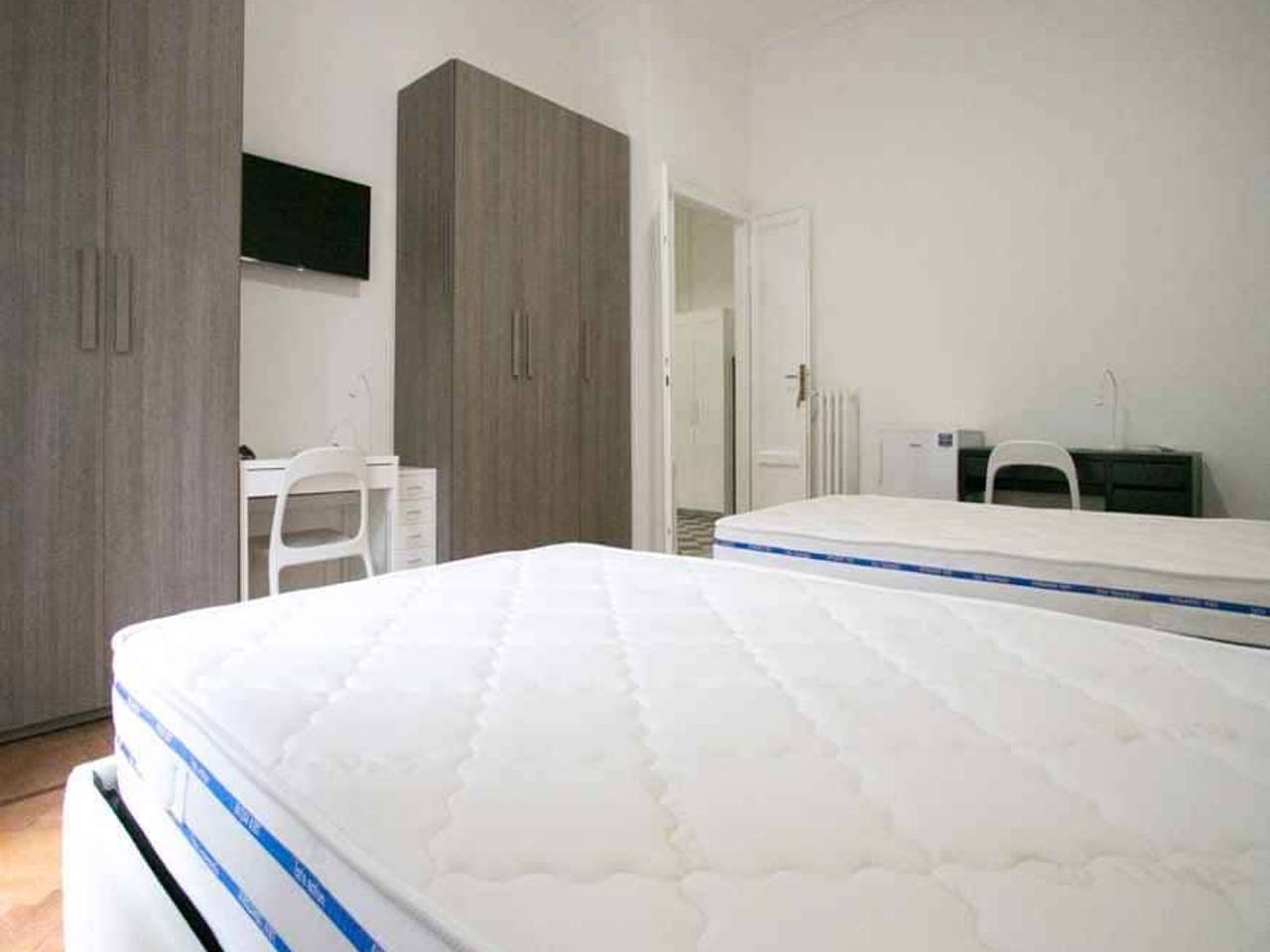 negozio in affitto a Milano in zona Porta Venezia