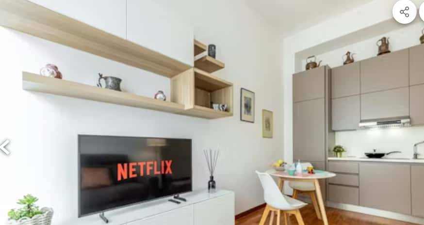 appartamento in affitto a Milano in zona Porta Venezia