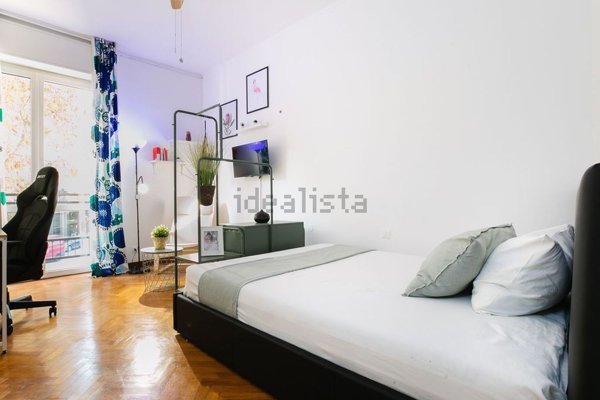 appartamento in affitto a Milano in zona Sempione