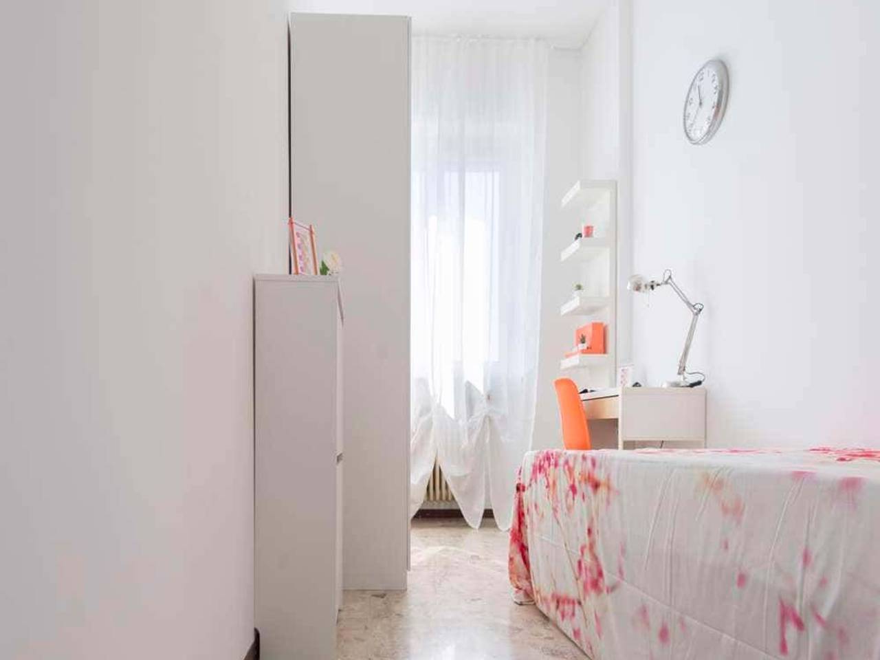 negozio in affitto a Milano in zona Bicocca