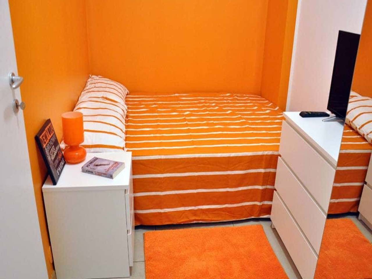 negozio in affitto a Milano in zona Bocconi