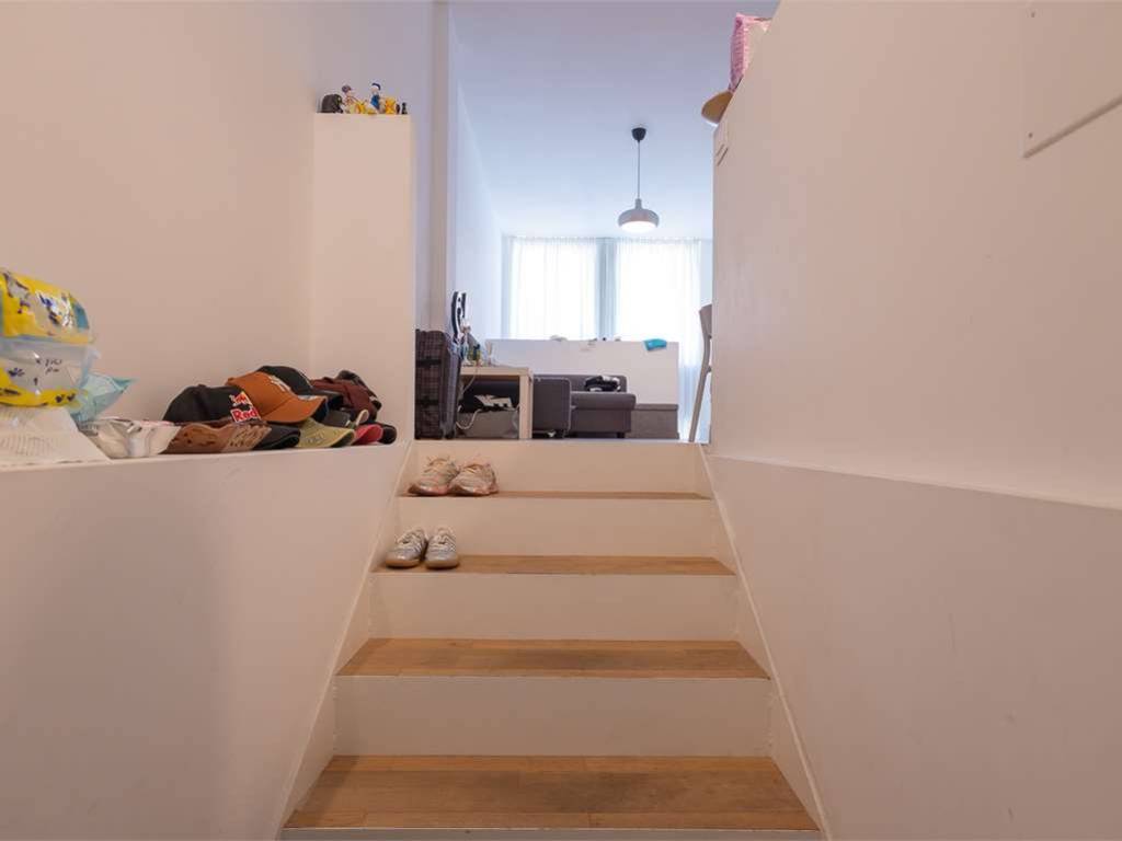 appartamento in affitto a Milano in zona Barona