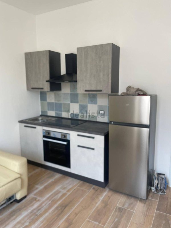 appartamento in affitto a Milano in zona Lambrate