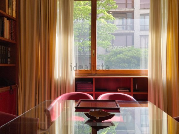 ufficio in affitto a Milano