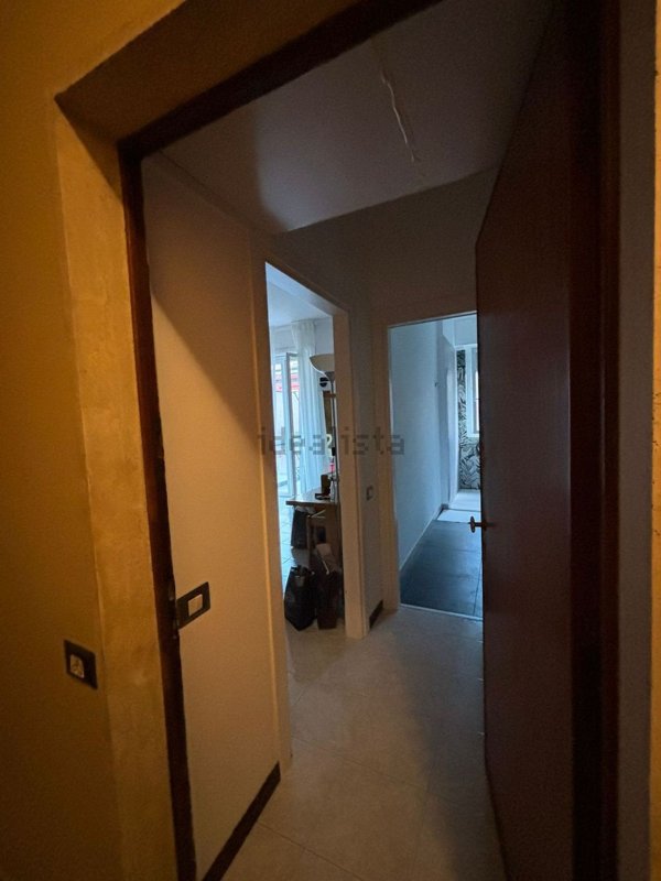 appartamento in affitto a Milano in zona Lambrate