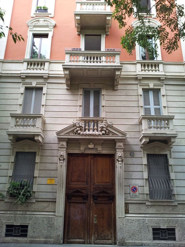 appartamento in affitto a Milano in zona Città Studi