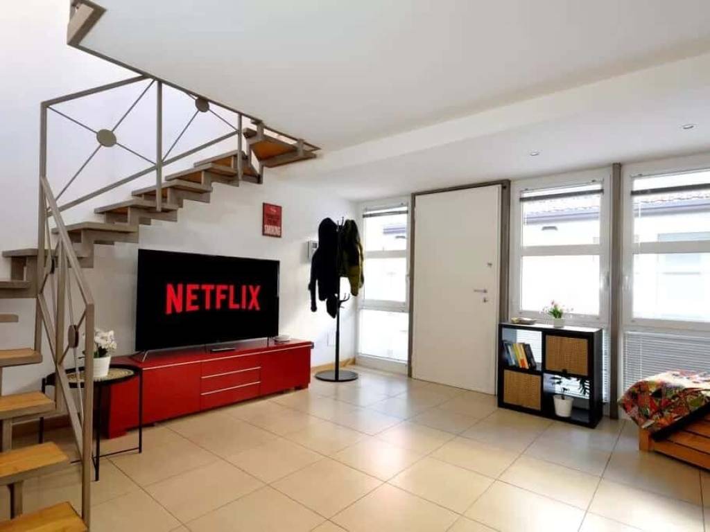 appartamento in affitto a Milano in zona Città Studi