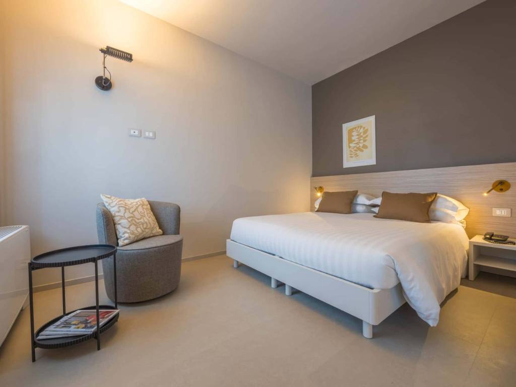 appartamento in affitto a Milano in zona Bicocca