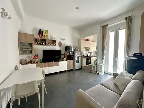 appartamento in affitto a Milano in zona Solari