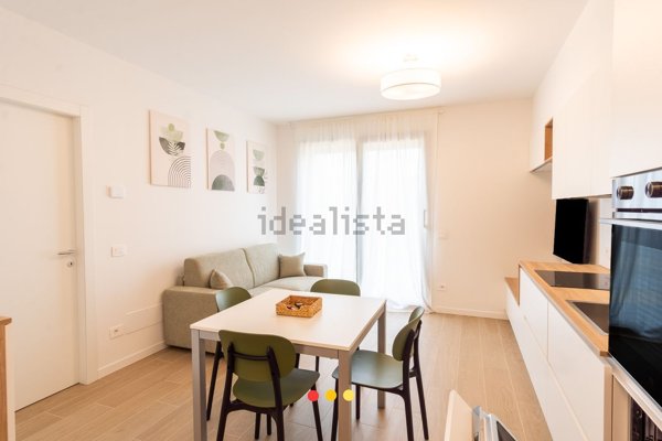 appartamento in affitto a Milano in zona Greco