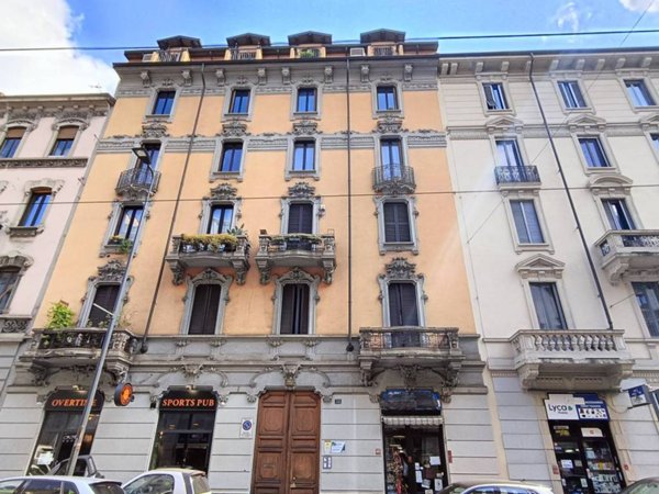 appartamento in affitto a Milano in zona Centro Direzionale