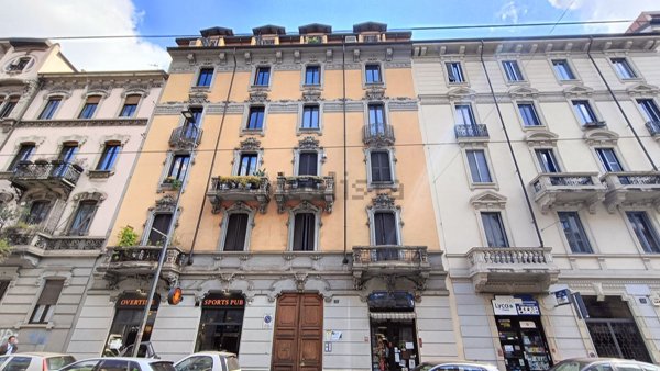 appartamento in affitto a Milano in zona Centro Direzionale