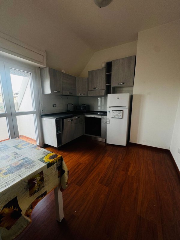 appartamento in affitto a Milano in zona San Cristoforo