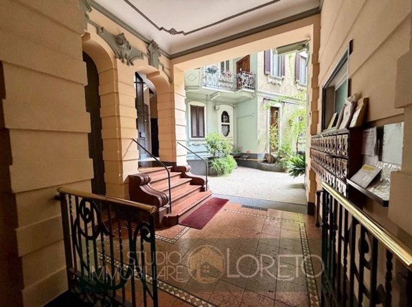 appartamento in affitto a Milano in zona Porta Venezia