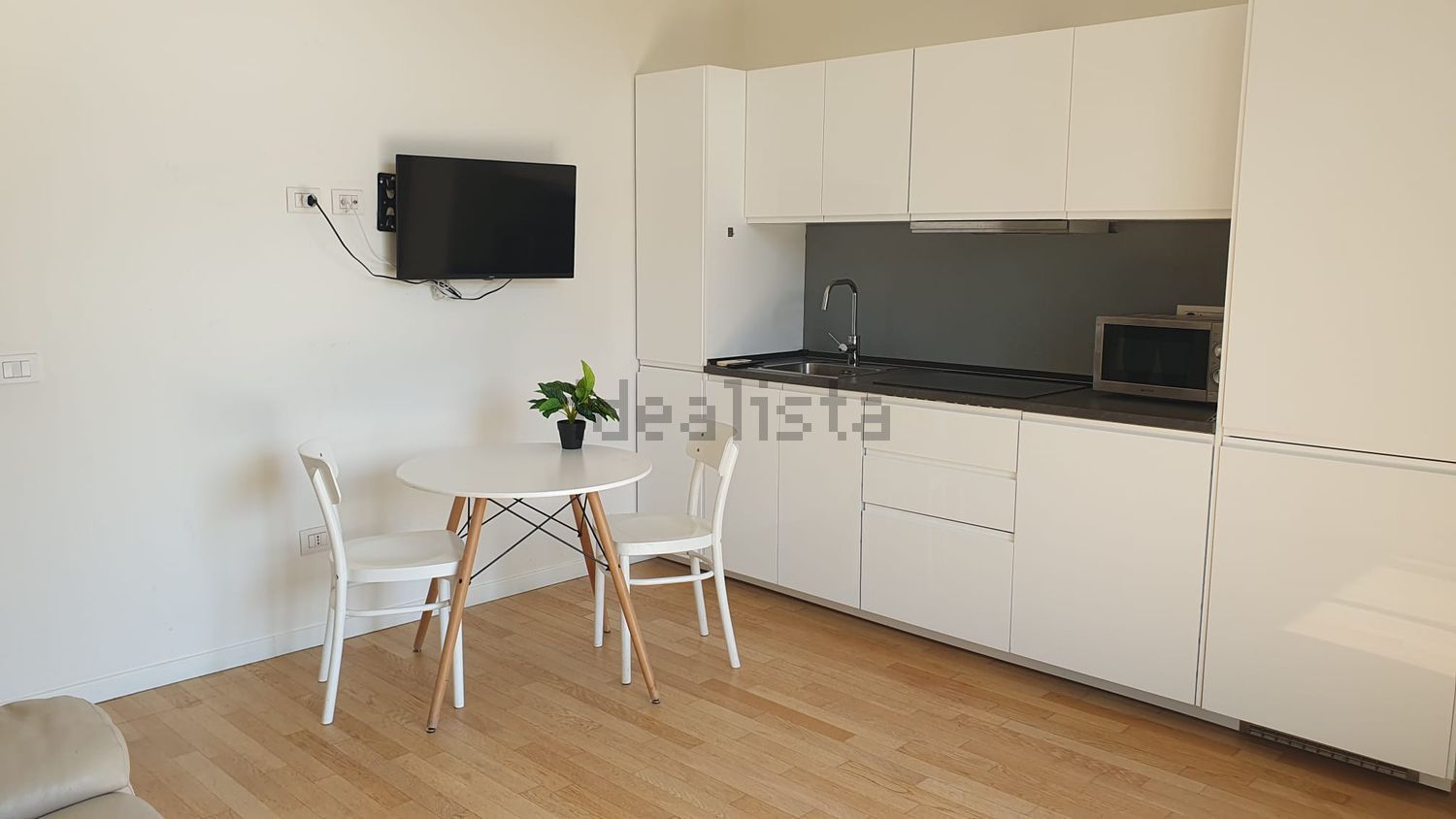 appartamento in affitto a Milano in zona Loreto