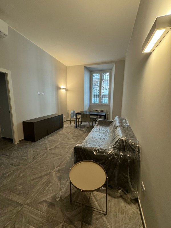 appartamento in affitto a Milano in zona San Vittore