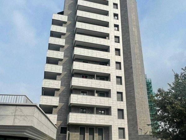 appartamento in affitto a Milano in zona Il Portello