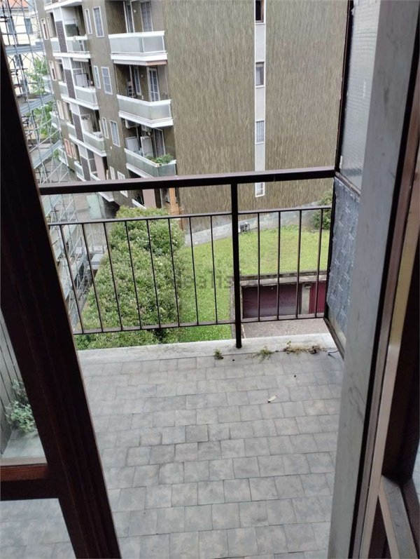 appartamento in affitto a Milano in zona Porta Venezia