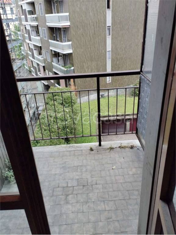 appartamento in affitto a Milano in zona Porta Venezia