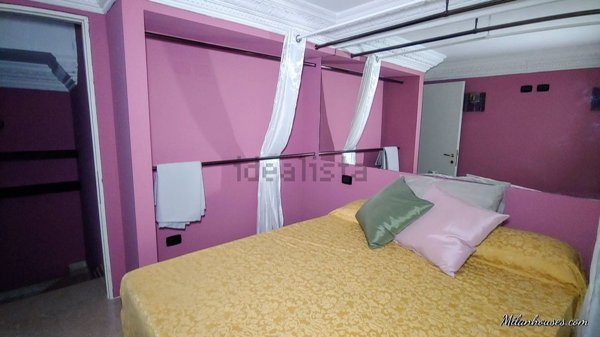 appartamento in affitto a Milano in zona Lorenteggio