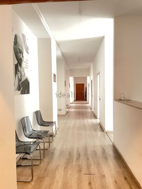 ufficio in affitto a Milano