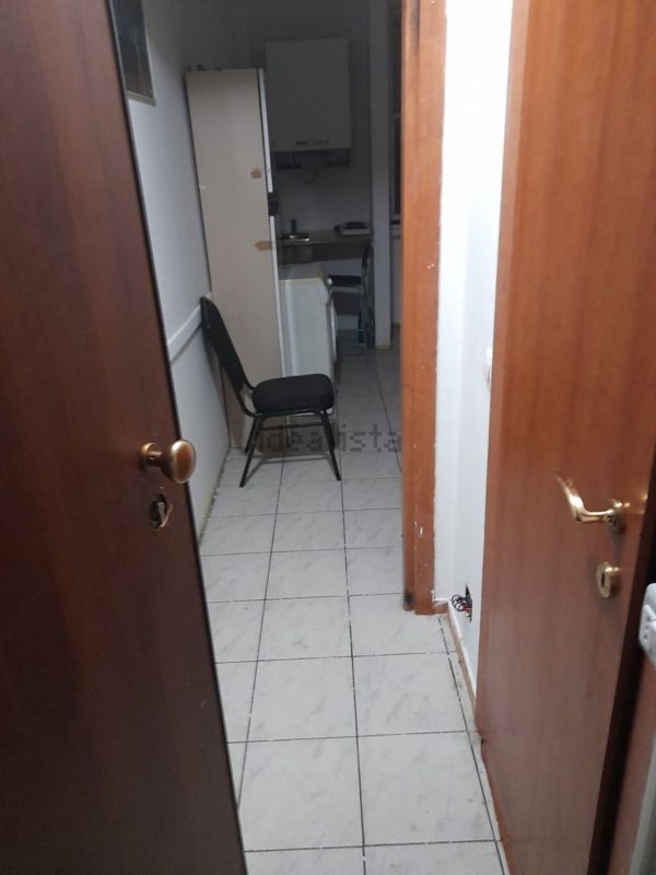 appartamento in affitto a Milano in zona Turro